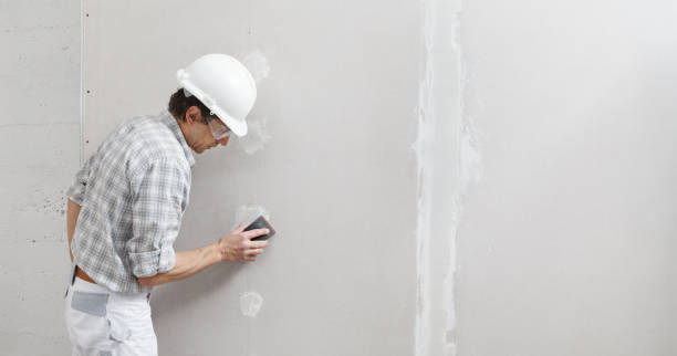 Trusted Depoe Bay, OR Drywall & Painting Services Experts